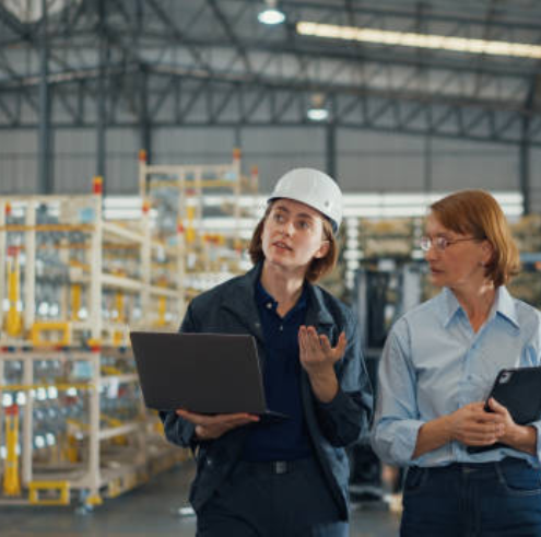 building management system s