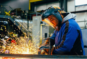 fabrication service images