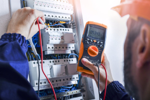 panel board service