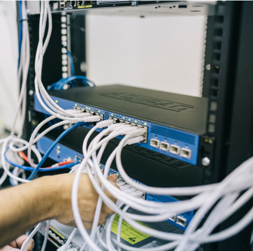 security system & networking s