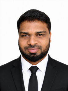 Thowfic Ahmed