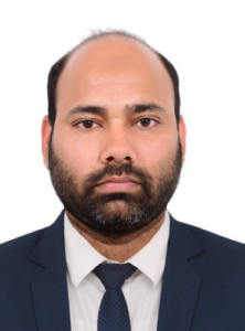 Syed Mujtaba