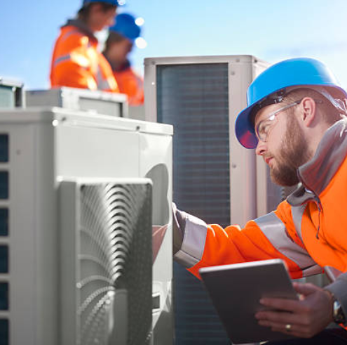 hvac s