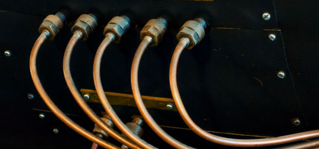 Tubular Lugs